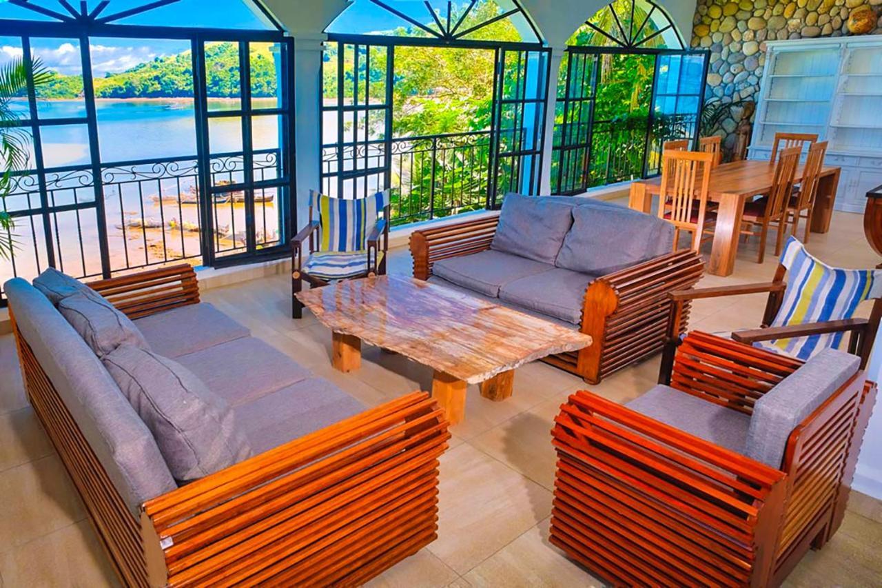 Апартаменты Les Terrasses D'Ulysse Hell-Ville Экстерьер фото