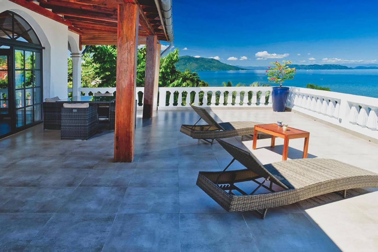 Апартаменты Les Terrasses D'Ulysse Hell-Ville Экстерьер фото