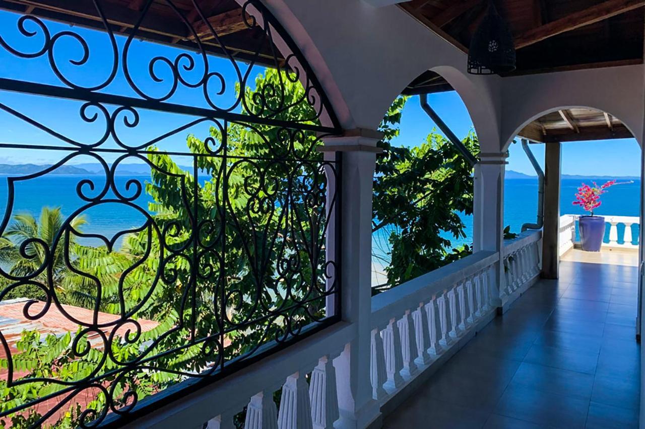 Апартаменты Les Terrasses D'Ulysse Hell-Ville Экстерьер фото