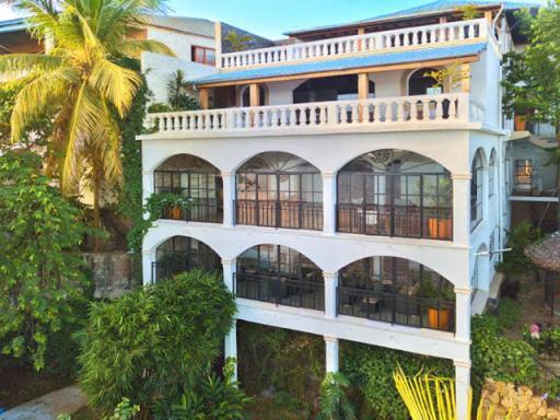 Апартаменты Les Terrasses D'Ulysse Hell-Ville Экстерьер фото